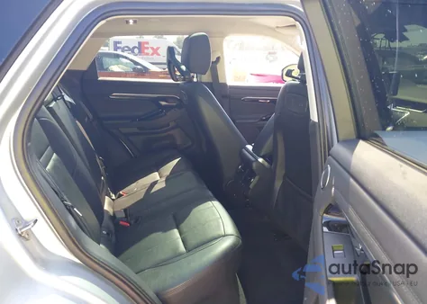 2020 Land Rover Range Rover Evoque S z USA, uszkodzony, nr VIN SALZJ2FX8LH041544